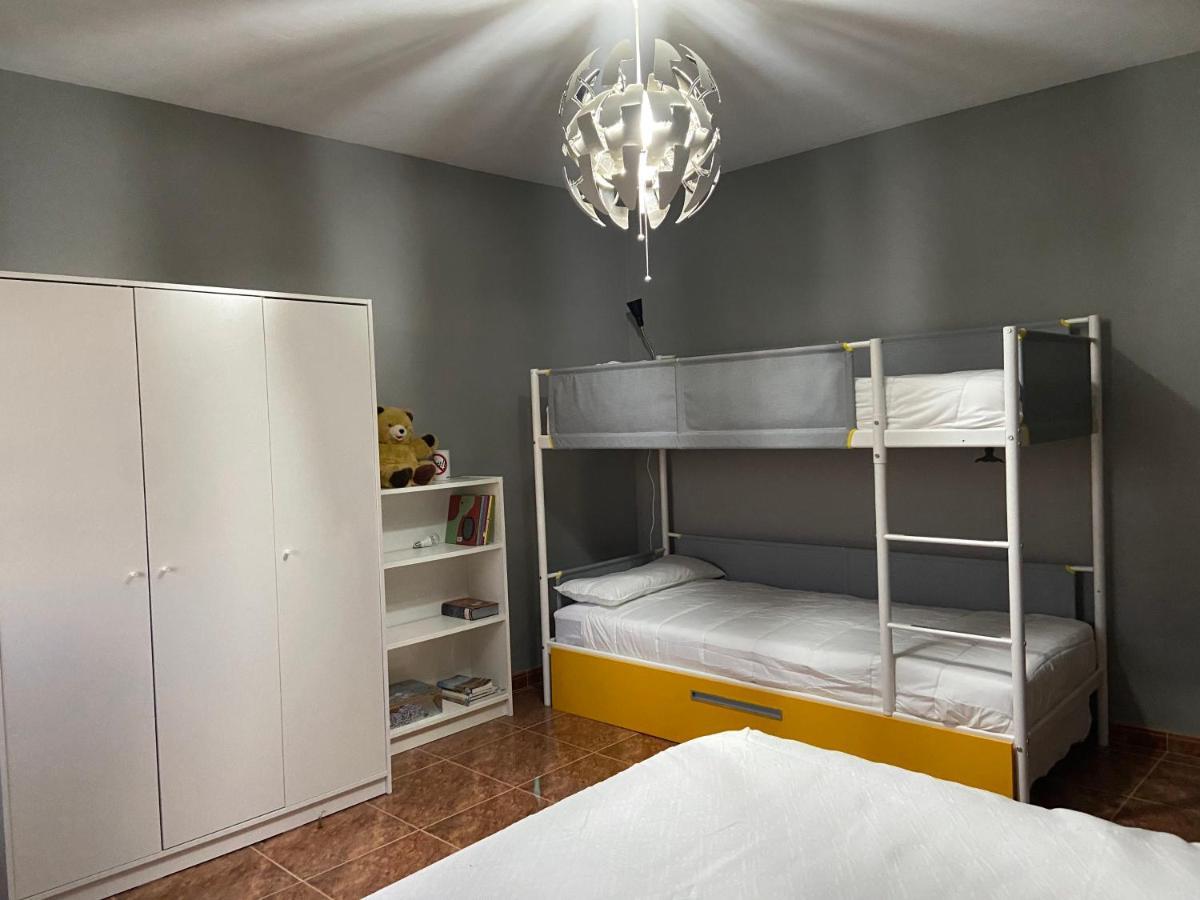El Abigero II Villa La Fregeneda Екстериор снимка