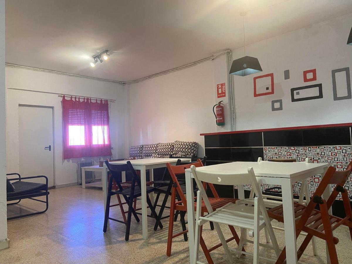 El Abigero II Villa La Fregeneda Екстериор снимка